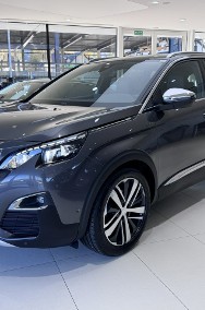 Peugeot 5008 II GT Line, Full LED, Kamera cofania, Blind Spot, PL FV-23%, gwarancja-2