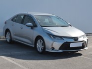 Toyota Corolla XII , Salon Polska, Serwis ASO, VAT 23%, Klimatronic, Tempomat,