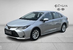 Toyota Corolla XII 1.5 VVT-i 125 KM Comfort + Tech MS