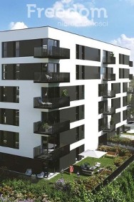 Nowy apartament 3 pokojowy z balkonem-2