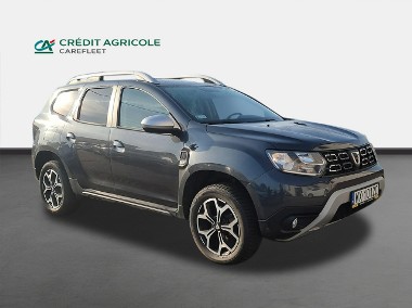 Dacia Duster I 1.6 SCe Prestige. WX1012C-1