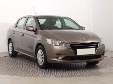 Peugeot 301 , Salon Polska, Klima, Tempomat, Parktronic