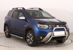 Dacia Duster I , Salon Polska, 1. Właściciel, Serwis ASO, GAZ, Navi,