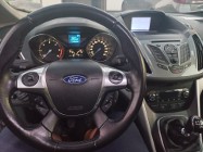 Ford Niski przebieg OC do września 2026 badania techniczne do grudzien 2026