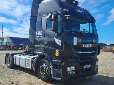 Iveco Stralis 440-1