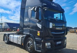 Iveco Stralis 440