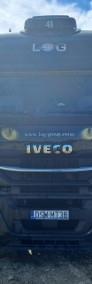 Iveco Stralis 440-3