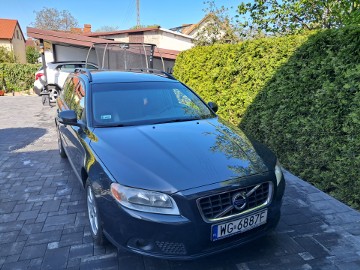 Auto w jednej rodzinie 5 lat