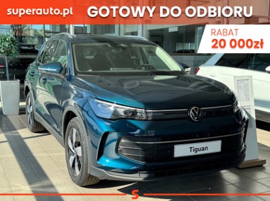 Volkswagen Tiguan II Life 2.0 TDI DSG Life 2.0 TDI 150KM DSG-1