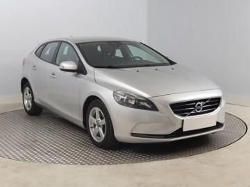 Volvo V40 II , Navi, Klimatronic, Tempomat, Parktronic,
