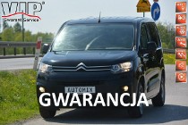 Citroen Berlingo 1.6HDI nawigacja gwarancja przebiegu doinwestowany bez wkładu Androi