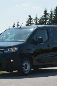 Citroen Berlingo 1.6HDI nawigacja gwarancja przebiegu doinwestowany bez wkładu Androi-2