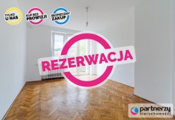 Mieszkanie Gdańsk Wrzeszcz, ul. Chrzanowskiego