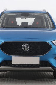 MG ZS ZS SUV , 1. Właściciel, Serwis ASO, Automat, VAT 23%, Skóra, Navi,-2