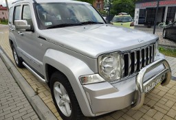 Jeep Cherokee IV [KK] Zadbany Serwisowany Zarejestrowany