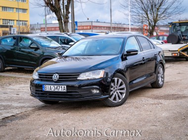 1.4 TSI 150KM-1