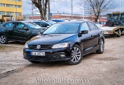 Volkswagen Jetta VI 1.4 TSI 150KM