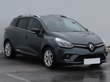 Renault Clio V , Salon Polska, 1. Właściciel, Serwis ASO, VAT 23%, Navi,-1