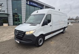 Mercedes-Benz Sprinter Mercedes-Benz Sprinter 316 CDi / BLASZAK / IZOLOWANY