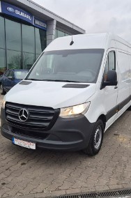 Mercedes-Benz Sprinter Mercedes-Benz Sprinter 316 CDi / BLASZAK / IZOLOWANY-2