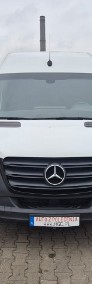 Mercedes-Benz Sprinter Mercedes-Benz Sprinter 316 CDi / BLASZAK / IZOLOWANY-3