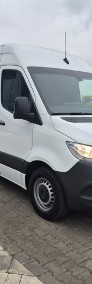 Mercedes-Benz Sprinter Mercedes-Benz Sprinter 316 CDi / BLASZAK / IZOLOWANY-4