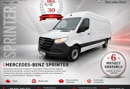 Mercedes-Benz Sprinter Mercedes-Benz Sprinter 316 CDi / BLASZAK / IZOLOWANY