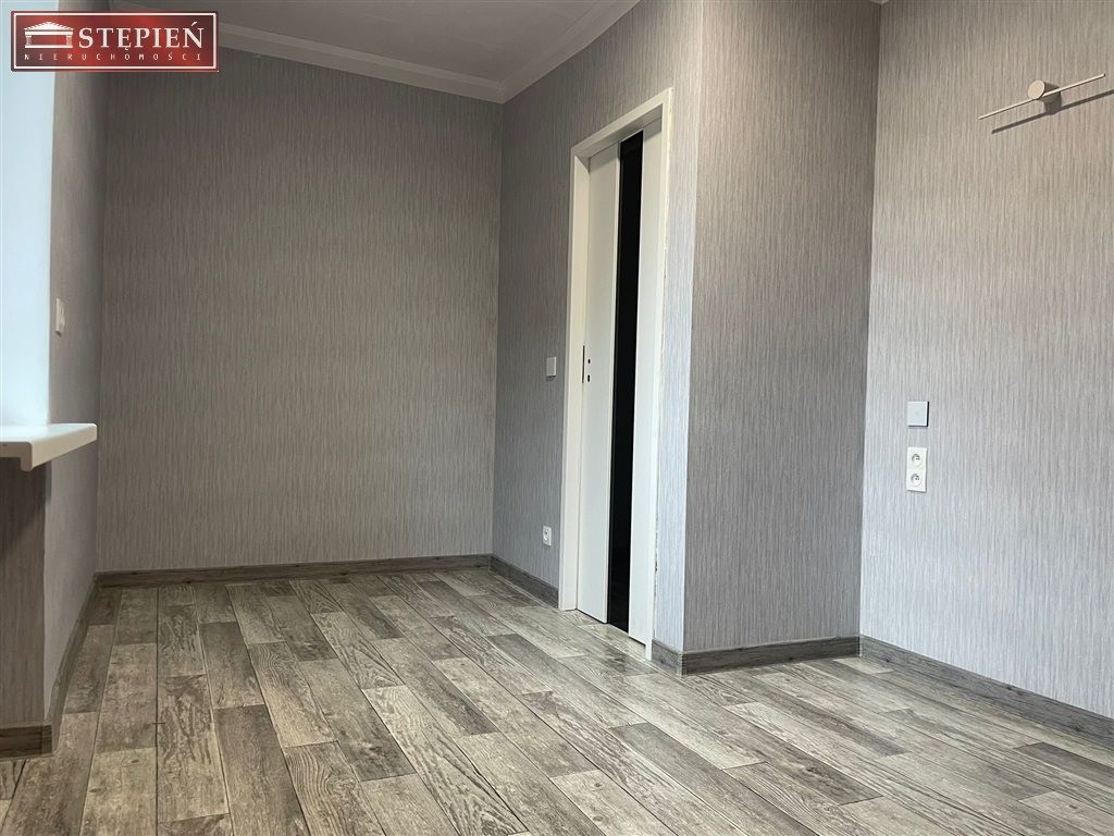 Mieszkanie na sprzedaż, 54 m², 3 pokoje Jelenia Góra Śródmieście