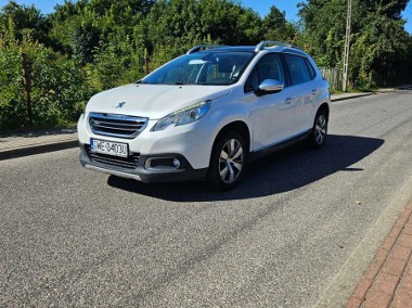 Peugeot 2008-1