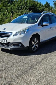 Peugeot 2008-2