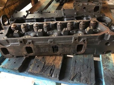 Perkins RG - Głowica-1