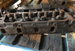 Perkins RG - Głowica