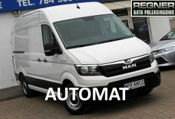 MAN Inny MAN AUTOMAT FV23% L3H3 Kamera Parktronik Android/Apple
