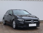 Mercedes-Benz Klasa A W177 , Salon Polska, Automat, Skóra, Navi, Klimatronic, Tempomat,