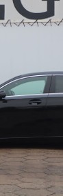 Mercedes-Benz Klasa A W177 , Salon Polska, Automat, Skóra, Navi, Klimatronic, Tempomat,-4
