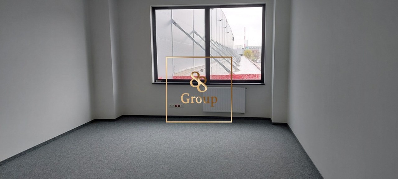 Do wynajęcie magazyn 500 m² Warszawa Okęcie - Widok 3