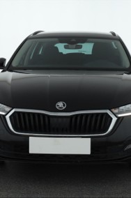 Skoda Octavia IV Salon Polska, 1. Właściciel, VAT 23%, Klimatronic, Tempomat,-2