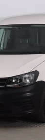 Volkswagen Caddy , L1H1, 3m3, 2 Miejsca, 2 EU palet-3
