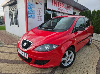 SEAT Altea I-1