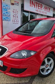 SEAT Altea I-2