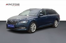 Skoda Superb III Superb 2.0 TDI 4x4 Style DSG Salon PL 1wł.