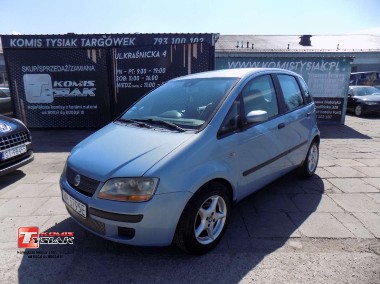 Fiat Idea-1
