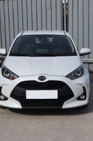 Mazda 2 IV , Salon Polska, Automat, VAT 23%, Klimatronic, Tempomat,-2