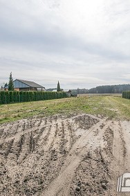 Działka rolno-budowlana Miękowo Centrum-2