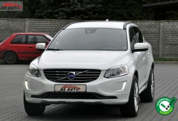 Volvo XC60 I 2,0D4 163KM Momentum/Lift/BiałaPerła/Led/Serwis/El.Klapa/Model2014