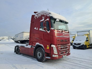 Volvo fh 500-1