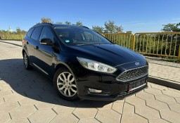 Ford Focus III Ford Focus Business Opłacony LED 1.5 TDCi 120 KM