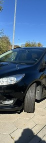 Ford Focus III Ford Focus Business Opłacony LED 1.5 TDCi 120 KM-3