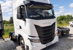 Iveco S-Way