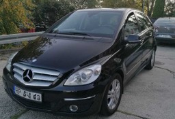 Mercedes-Benz Klasa B W245 2009